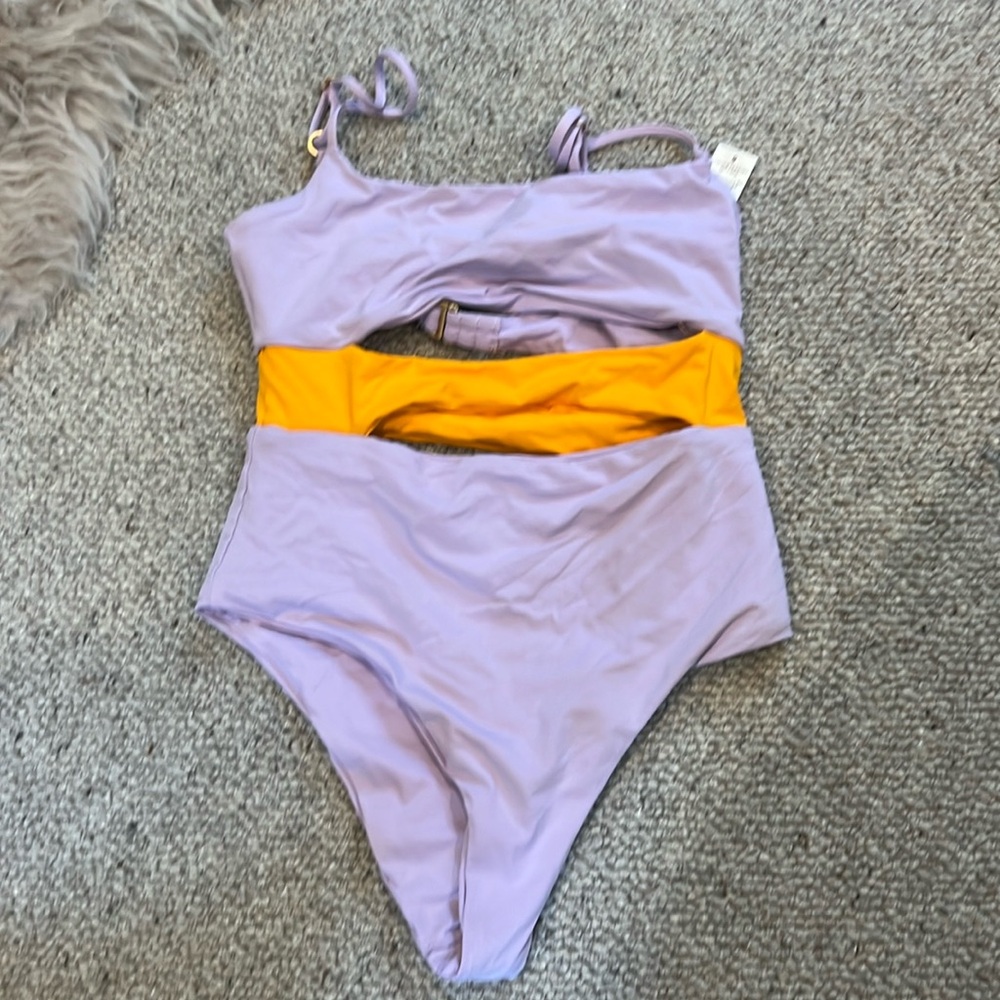 Lspace one piece